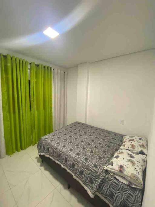 Lindo Apartamento Ao Lado Da Praia Com Garagem Praia Grande  Exteriör bild